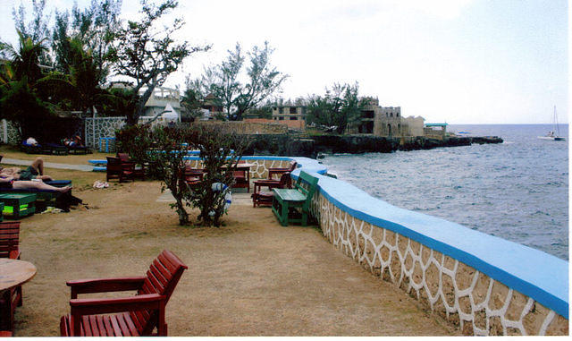 Blue Cave Castle Pic.9