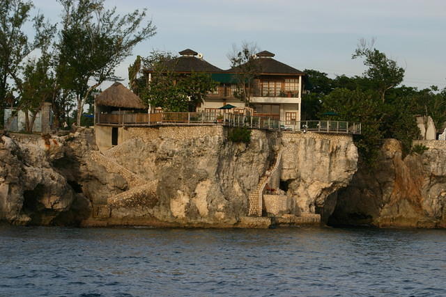 Cliff area #22