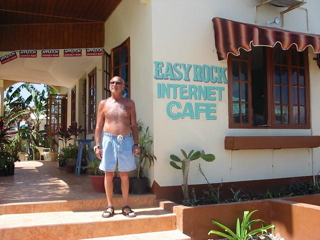 God Father, say no more!