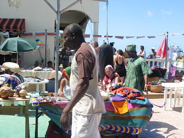 Not just a woman thing either