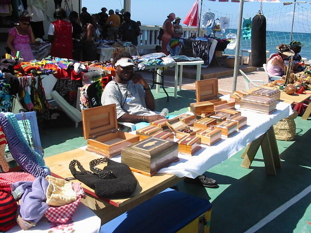 These boxes are beautiful crafted, special gifts to take home