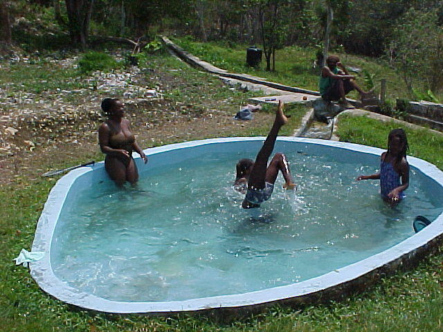  A time and place for everyone