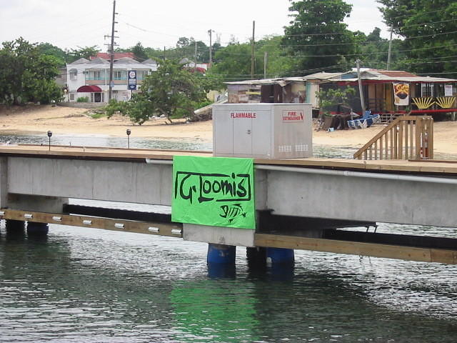 Sponsor for today's celebration's