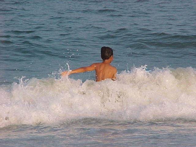 Beaches in Chincoteague