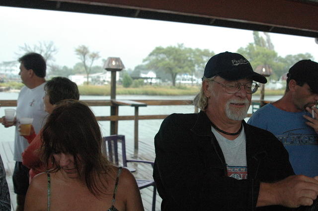 Misty and her Pirate