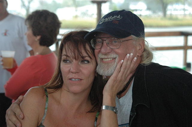 Misty and her Pirate