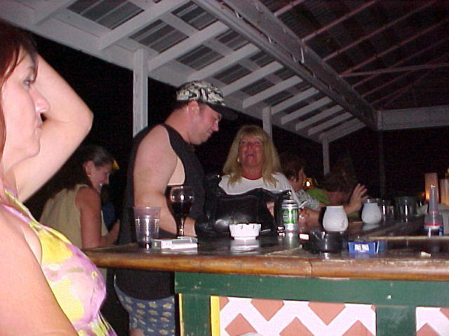 Misty Sue Jonithan June@Jonithan's