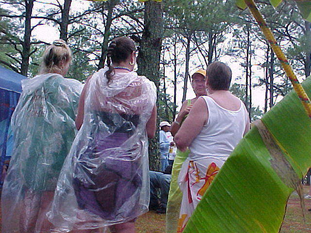 Chincoteague Oyster Festival