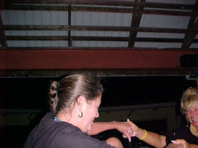 Chincoteague Oyster Festival