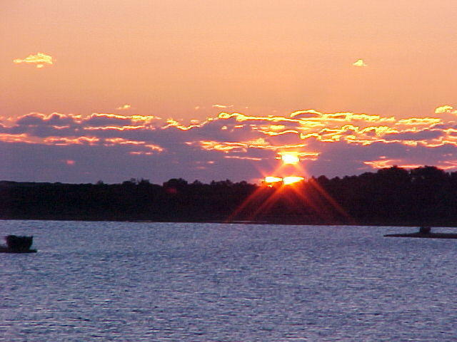 Nov. 11th, 2005 Chincoteague Island