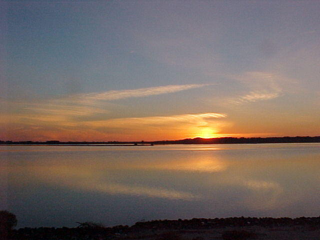 Nov. 27th. 2005 Chincoteague Island VA.