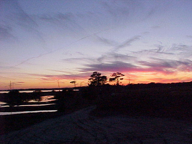 Nov. 19th, 2005 Chincoteague Island