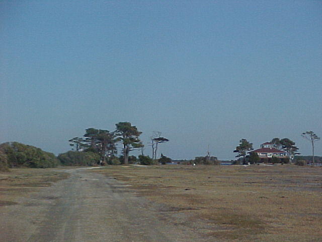 Nov. 19th, 2005 Chincoteague Island
