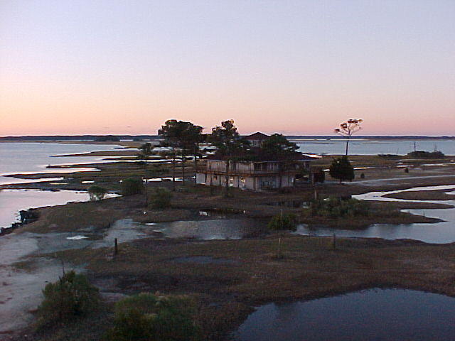 Nov. 11th, 2005 Chincoteague Island