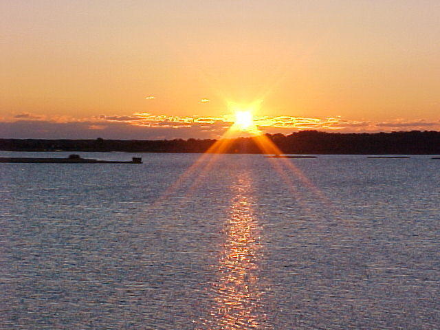 Nov. 11th, 2005 Chincoteague Island