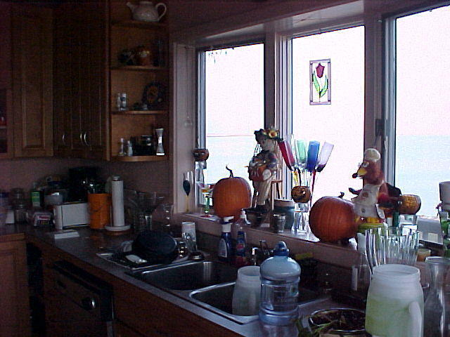 Donna's Home Dec.4th, 2005