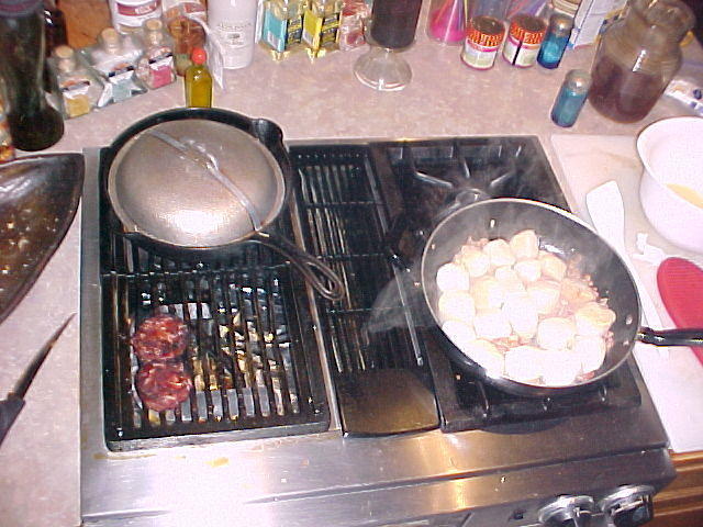 Dec. 10th, 2005 Chincoteague Island