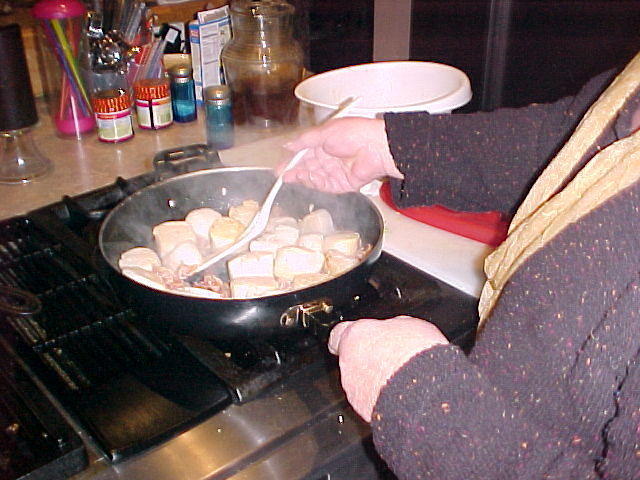 Dec. 10th, 2005 Chincoteague Island