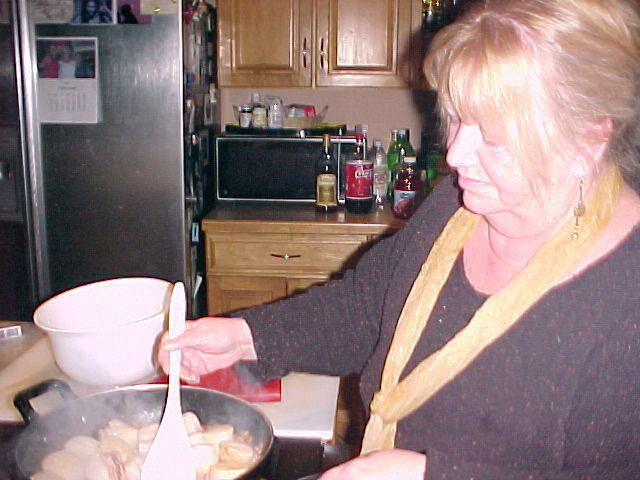 Dec. 10th, 2005 Chincoteague Island