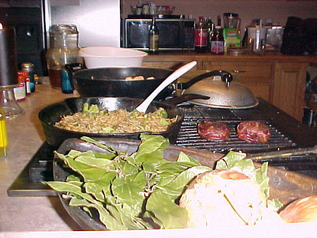 Dec. 10th, 2005 Chincoteague Island