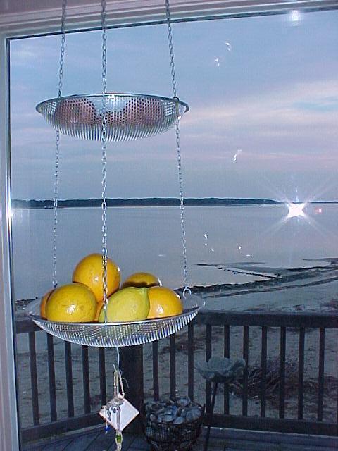 Donna's Home Dec.4th, 2005