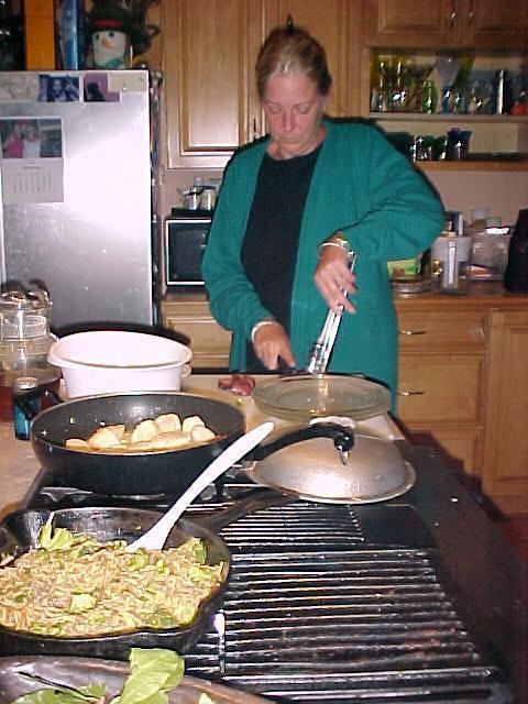 Dec. 10th, 2005 Chincoteague Island