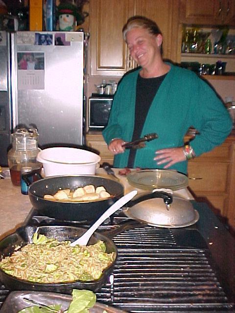 Dec. 10th, 2005 Chincoteague Island