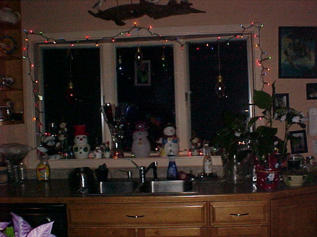 Dec. 13th, 2005, Jonithan and Tom Arrive