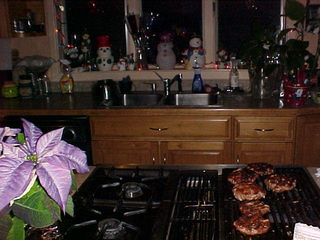 Dec. 13th, 2005, Jonithan and Tom Arrive