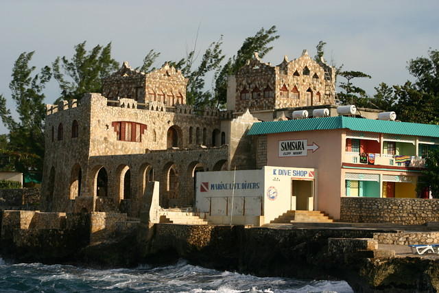 Samsara Resort