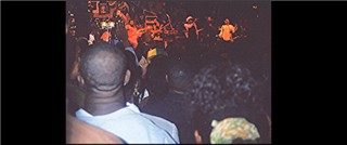 Ziggy Marley @ the Bob Marley Museum