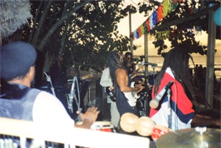 The Mystic Revealers