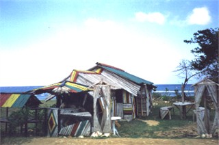 Red, yellow & green, love that color combo