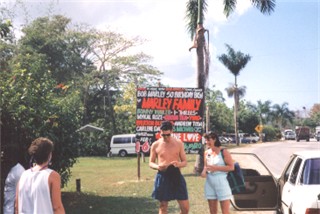 Norman Manley Boulevard