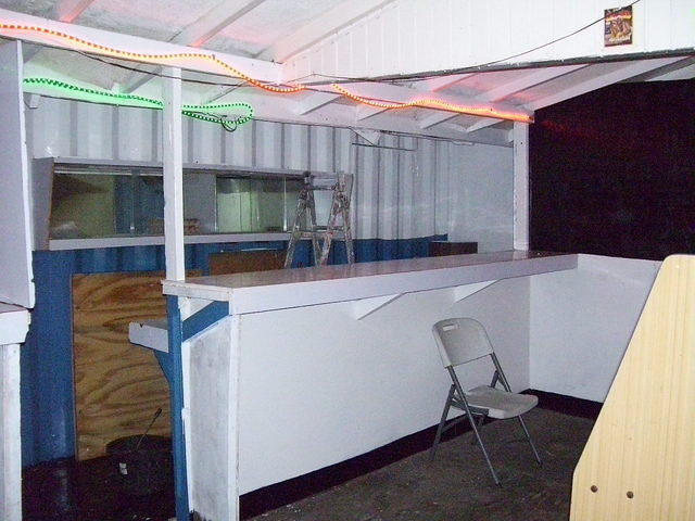 Mi Yard Bar
