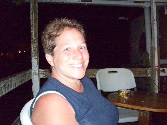 Tuesday Night @MiYard