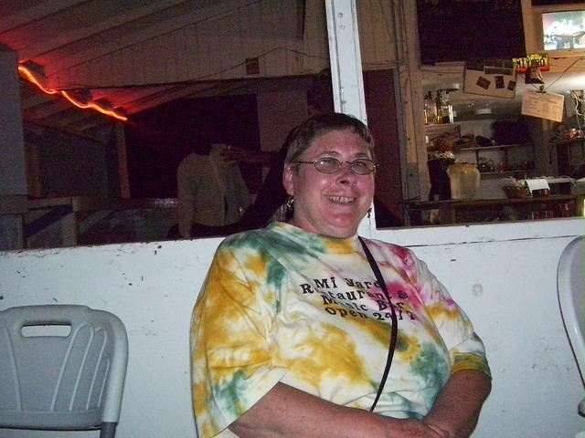 Tuesday Night @MiYard