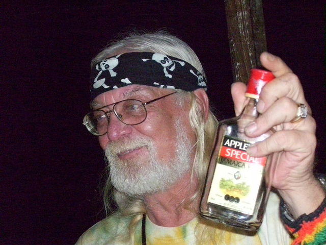 Tuesday Night @MiYard