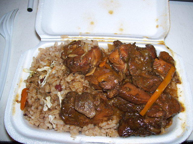 Delicious Restaurant