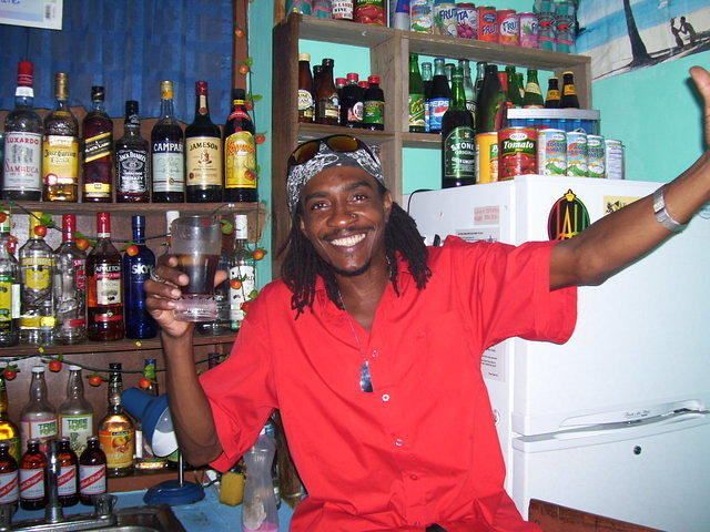 Easy Rock Cafe with 22 Pac