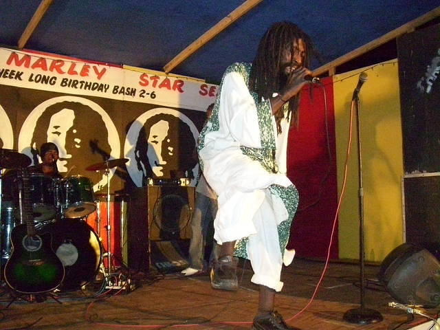 Dutchie Gold at the Star Search