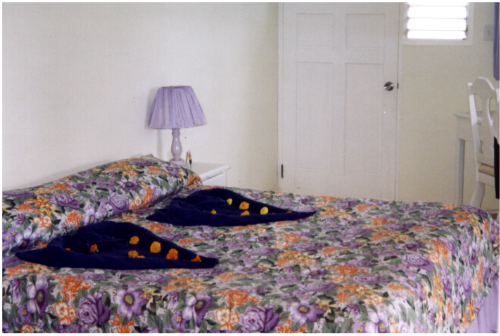 The Melon Room @ Rondel Village