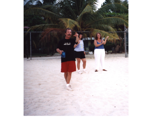 Last sunset with the Yellow Bird Gang :(