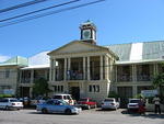 Savanna-la-Mar Courthouse