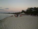 Negril Beach