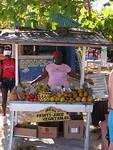 Fruit Vendor