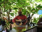 The Jamaican Cowboy @ Selina's