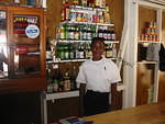 Always great service .. and fast food .. in Jamaica ..believe
