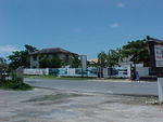 NEGRIL YACHT CLUB, ACROSS THE ROAD,BY THE SEA SIDE