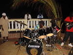 This drummer was just great@